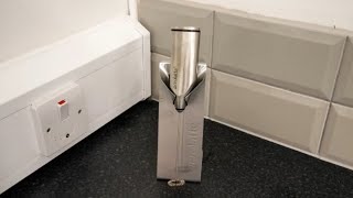 Aerolatte Milk Frother Quick and Easy Way to Perfectly Frothed Milk [upl. by Kiki716]