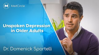 Why Depression Goes Undetected In Adults [upl. by Saidee]