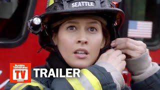 Station 19 Season 1 Trailer  Rotten Tomatoes TV [upl. by Roseann]