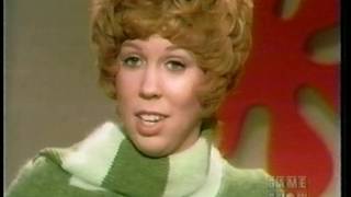 Vicki Lawrence on The Dating Game 1971 [upl. by Attelrak]