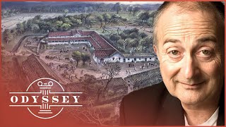 Is There Really A Roman Fort Buried In Wales  Time Team  Odyssey [upl. by Oesile]