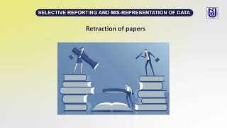 Module2 Unit12 Selective Reporting and Misrepresentation of Data [upl. by Bunch]