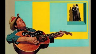 Lefty Frizzell  Mom and Dads Waltz [upl. by Norek39]