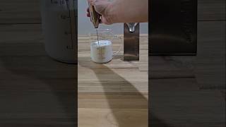 Aerolatte Handheld Milk Frother [upl. by Neumeyer]